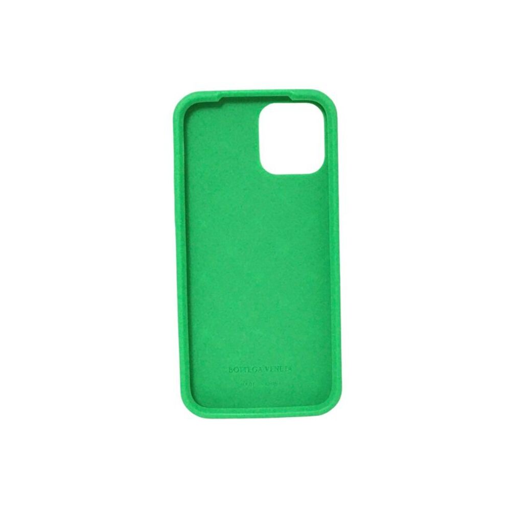 Pre Loved Bottega Veneta  Etui Pour Iphone - Picture 2 of 4